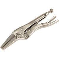 Pince-&eacute;tau avec coupe-fils, Longueur 6-1/2", Bec long Trail Hammer and Bolt