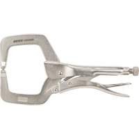 Pince-&eacute;tau, Longueur 11", Pinces serre-joints Trail Hammer and Bolt