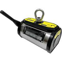 Advantagelift Rare Earth Lifting Magnet Trail Hammer and Bolt