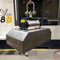 Advantagelift Rare Earth Lifting Magnet Trail Hammer and Bolt