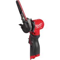 M12 Fuel Band File Trail Hammer and Bolt