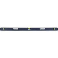 High-Accuracy Level, Box, 4' L, Aluminum, 3, Non-Magnetic Trail Hammer and Bolt