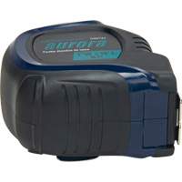 Tape Measure, 1" x 16', Imperial Graduations Trail Hammer and Bolt