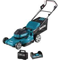 Lawn Mowers