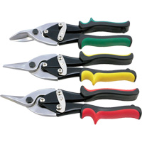 Jeu de cisaille couple droite/&eacute;tain Trail Hammer and Bolt