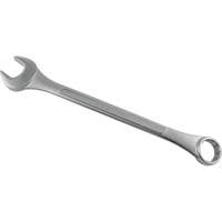 Cl&eacute; mixte, 1-1/2", Fini Chrome Trail Hammer and Bolt