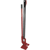 FJ48 V&eacute;rin de levage de ferme Trail Hammer and Bolt