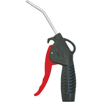 IT-AG4AN 4" Angled Nozzle Blow Gun Trail Hammer and Bolt