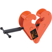 VBC-5 VBC Series Beam Clamp Trail Hammer and Bolt