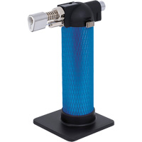 JBT-1322 Mini torche au butane Trail Hammer and Bolt