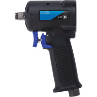 IW12MINI Compact Impact Wrench, 1/2" Socket Trail Hammer and Bolt