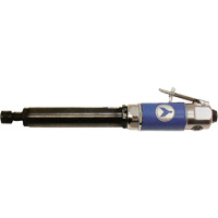 Meuleuse &agrave; rectifier avec rallonge de la s&eacute;rie silencieuse, 1/4", 18000 Tr/min Trail Hammer and Bolt