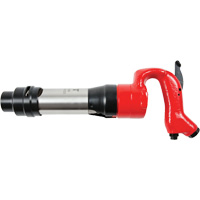 CH4R Marteau piqueur &agrave; usage intensif, 28 pi³/min, 3/8" NPT, 1500 coups/min, 1-1/8" x 4" (43mm x 101mm) Trail Hammer and Bolt