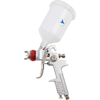 SG600 Pistolet de pulv&eacute;risation haute pression &agrave; usage intensif Trail Hammer and Bolt