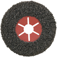 Disque semi-flexible PowerFlex, 5" x Arbre 7/8", Carbure de silicium, Type 29 Trail Hammer and Bolt