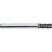 A1-DC Fraise en carbure GP Jet-Kut, 1/4" dia., 5/8" Prof. de la coupe Trail Hammer and Bolt