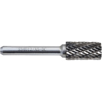 A5-DC Fraise en carbure GP Jet-Kut, 1/2" Dia., 1" Prof. de la coupe Trail Hammer and Bolt