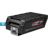 MX Fuel RedLithium Forge HD12.0 Battery Pack Trail Hammer and Bolt