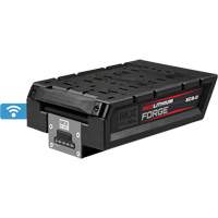 MX Fuel RedLithium Forge HD8.0 Battery Pack Trail Hammer and Bolt