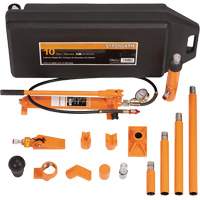 Repair Kits - Super Heavy-Duty Trail Hammer and Bolt