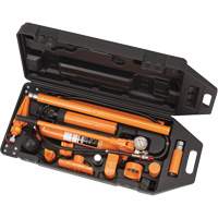 Repair Kits - Super Heavy-Duty Trail Hammer and Bolt