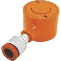 V&eacute;rins hydrauliques, Course de 0,625", Capacit&eacute; de 4 tonne(s) Trail Hammer and Bolt