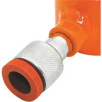 V&eacute;rins hydrauliques, Course de 0,625", Capacit&eacute; de 4 tonne(s) Trail Hammer and Bolt