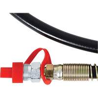 Hydraulic Hoses for Heavy-Duty Rams Trail Hammer and Bolt