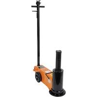 Single State Air Assist Truck Axle Jacks Trail Hammer and Bolt