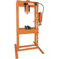 Heavy-Duty Shop Presses, 35 Tons Capacity Trail Hammer and Bolt