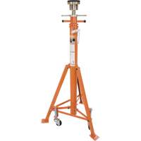 High Reach Fixed Stands Trail Hammer and Bolt