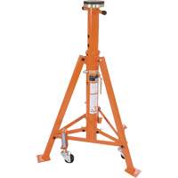 High Reach Fixed Stands UAW081 | Trail Hammer and Bolt
