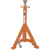 High Reach Fixed Stands UAW082 | Trail Hammer and Bolt