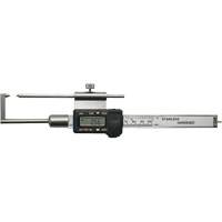 JERG-1WO &eacute;trier rotor Trail Hammer and Bolt