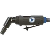 DG115HD Meuleuses angulaires pneumatiques Trail Hammer and Bolt
