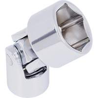 Douilles universelles, 3/8", Prise 3/8", 6 pans Trail Hammer and Bolt