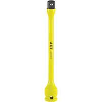 Torque Limiting Extension, 1/2" Drive, 75 ft. lbs. Torque, Green Trail Hammer and Bolt
