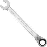 RCWS-18MR Jeux de cl&eacute;s &agrave; rochet r&eacute;versibles, Combinaison, 18 morceaux, M&eacute;trique Trail Hammer and Bolt