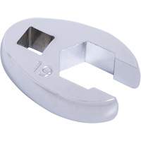 CFW3810-6M Jeux de cl&eacute;s &agrave; fourche pour &eacute;crou &eacute;vas&eacute; Trail Hammer and Bolt