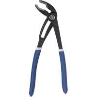 JRWP-180 Ratcheting Pliers - Water Pump, 7-1/4" Length Trail Hammer and Bolt