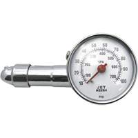 Gauges, Non-Instrument