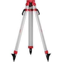 Rotary Laser Tripod Trail Hammer and Bolt
