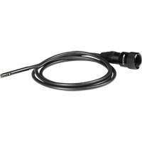 5 mm Borescope Camera Cable Trail Hammer and Bolt