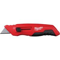 Side Sliding Knife, Metal Handle Trail Hammer and Bolt
