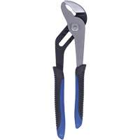 GJ-250SHD Groove Joint Pliers, 10" Trail Hammer and Bolt