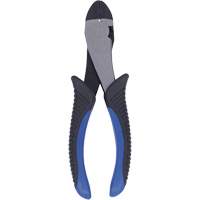 AC-200SHD Angle Head Cutters, 8" L Trail Hammer and Bolt