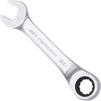 Cl&eacute; &agrave; cliquet combin&eacute;e courte m&eacute;trique Trail Hammer and Bolt
