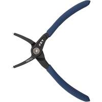 SRP-547IS Straight Internal Snap Ring Pliers Trail Hammer and Bolt