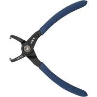 SRP-547IB Bent Internal Snap Ring Pliers Trail Hammer and Bolt