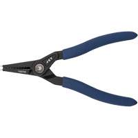 SRP-547ES Straight External Snap Ring Pliers Trail Hammer and Bolt